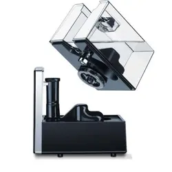 درب مخزن بخور سرد