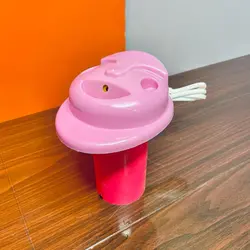 کلاهک بخور گرم انی ساز