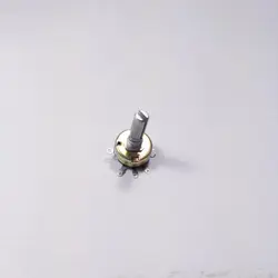 کلید ولوم بخورسرد