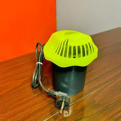 کلاهک یدکی بخور گرم ویکس