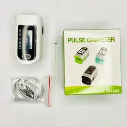 پالس اکسیمتر X1805 (اکسیژن سنج)