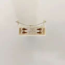 پایه مهتابی T8 (مخصوص لامپ حشره کش)