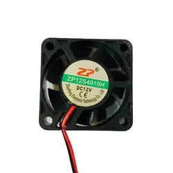 فن براشلس ۱۲ ولت مربعی سایز 4*4