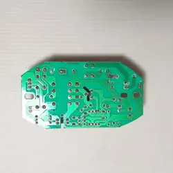 منبع تغذیه 28 و 12 ولت