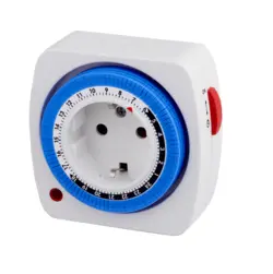 تایمر چاه اب پارس اروند