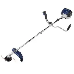 علف زن موتوری مدل 1551B هیوندای