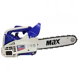 اره زنجیری موتوری مکس مدل MAX BG-CS25