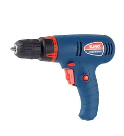 پیچ گوشتی برقی المکس مدل S.D 191 - فروشگاه اینترنتی ابزار مقاوم