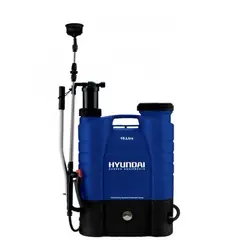 سم پاش دستی و شارژی هیوندای مدل HP1690