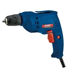 دریل 6.5 اتومات المکس ED 100 - فروشگاه اینترنتی ابزار مقاوم