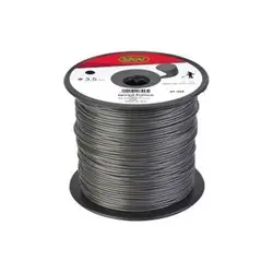 نخ تیتانیوم 3.5 میلی 205 متری علف زن