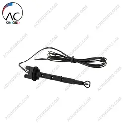 ترموستات والئو پژو 405