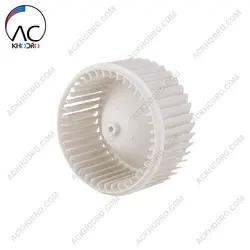 پروانه موتور بخاری جدید پژو 405