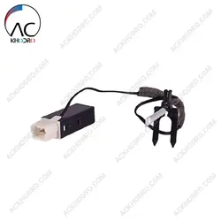 ترموستات الکتریکی یورو 4 پراید