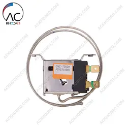 ترموستات اتوماتیک پراید