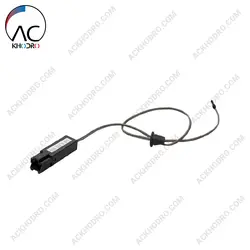 ترموستات 12 ولت ایسوزو NKR