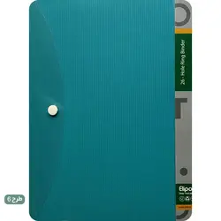 کلاسور 100 برگ