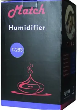 بخورسرد MATCH