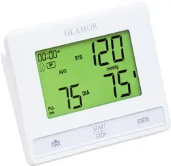 فشارسنج گلامور سخنگو 6173