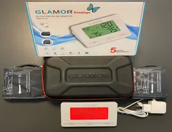 فشارسنج گلامور سخنگو 6173