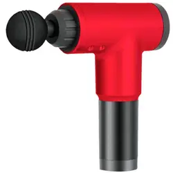 ماساژور تفنگی گان مدل CY801