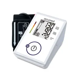 فشارسنج  بازویی اکیومد مدلCG165