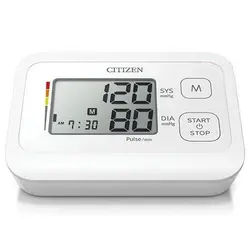 فشارسنج سیتیزن مدل304