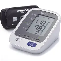فشارسنج omron مدل M6
