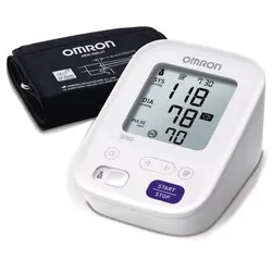 فشارسنج omron مدل M3