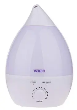 بخور سرد وکتو مدل HQUH812k