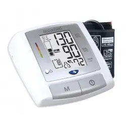 فشارسنج  بازویی آداپتور دار اکیومد مدل MH901