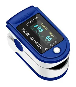 پالس اکسی متر Lk88