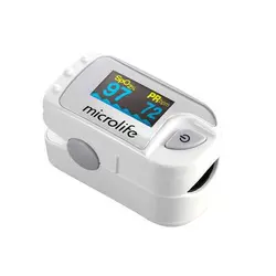 پالس اکسی متر میکرولایف