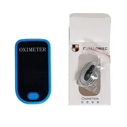 پالس اکسی متر کاتالونیک
