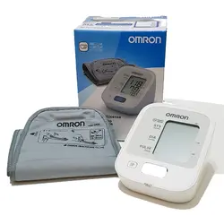 فشارسنج omron مدل m2