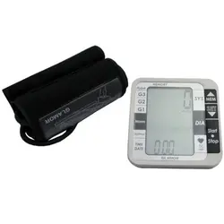 فشارسنج بازویی گلامور مدل 1112