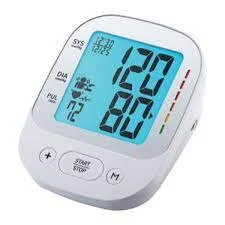 فشار سنج بازویی  گلامور مدل868