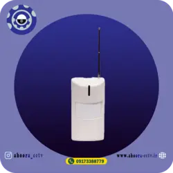 fox pro چشم وایرلس