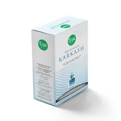 پک حرفه ای سردرد و میگرن - عالیان سبز