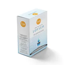 پک حرفه ای سردرد و میگرن - عالیان سبز