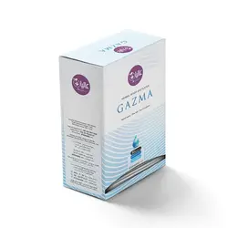 گزما - کنترل دیابت - عالیان سبز