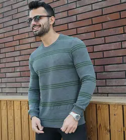 پلیور سلانیک رینگر مردانه
