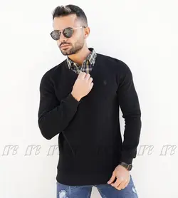 سلانیک یقه پیراهنی