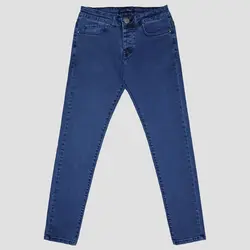 شلوار مردانه جین حوله ای کد 30006