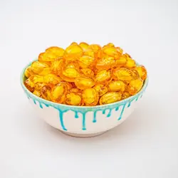 آبنبات مغزدار بادام