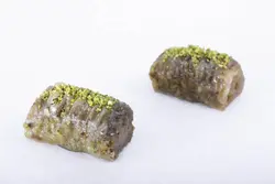 باقلوای استانبولی پسته علی کیپا