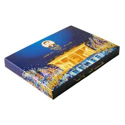 گز آردی پسته ۴۲ درصد ویژه بیدمشکی