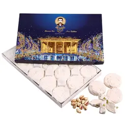 گز آردی پسته ۴۲ درصد ویژه (450 گرمی)