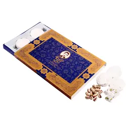 گز آردی پسته ۴۲ درصد ویژه (250 گرمی)