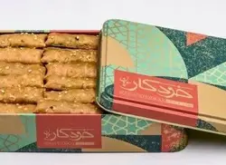 سوهان خلالی خودکار